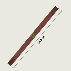 5 Dây đai nhám vòng 520x20mm 330x10mm - Dây đai thay thế máy mài nhám dây đai 330 520
