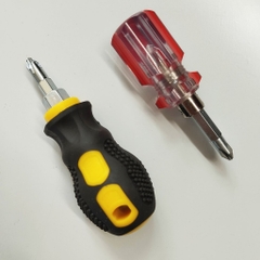 Tuốc Nơ Vít (Tô Vít Ngắn) 2 Đầu