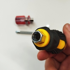 Tuốc Nơ Vít (Tô Vít Ngắn) 2 Đầu