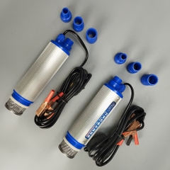 Máy Bơm Chim Dầu Nước 12V 24V Φ51mm 180W 40L/Phút - Hiệu Suất Cao Và Tiện Lợi