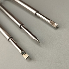 Bút thử điện TOLGA - Chắc chắn siêu bền. Hàng Việt chất lượng