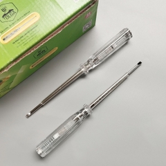 Bút thử điện TOLGA - Chắc chắn siêu bền. Hàng Việt chất lượng