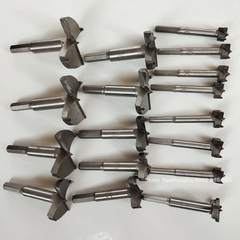 Mũi khoét gỗ lỗ tròn Ruimeile các size 16mm - 55mm