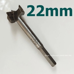 Mũi khoét gỗ lỗ tròn Ruimeile các size 16mm - 55mm