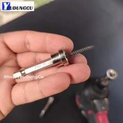 Mũi Bắn Vít PH2 Từ Tính Chặn Chống Lún | Dụng Cụ Thi Công Thạch Cao & Gỗ