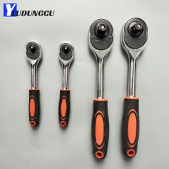 Cần Siết khẩu tự động hai chiều 1/2, 1/4 inch