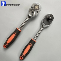 Cần Siết khẩu tự động hai chiều 1/2, 1/4 inch