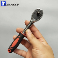 Cần Siết khẩu tự động hai chiều 1/2, 1/4 inch