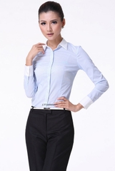 Đồng phục sơ mi 03