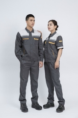 Đồng phục bảo hộ 05