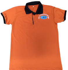 Áo thun đồng phục 01