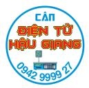 Công ty TNHH sản xuất và thương mại cân điện tử Hậu Giang