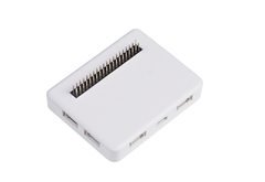 Wio Terminal Dev Board & Khung pin