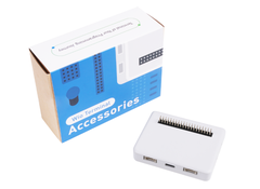 Wio Terminal Dev Board & Khung pin