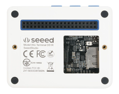 Wio Terminal Dev Board & Khung pin