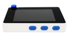 Wio Terminal Dev Board & Khung pin