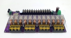 Bộ điều khiển RF 12 kênh