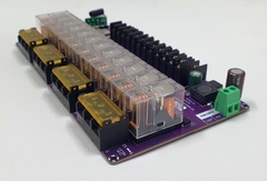 Bộ điều khiển RF 12 kênh