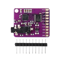 Board phát triển tiềm năng điện sinh học  CJMCU-30003 MAX30003