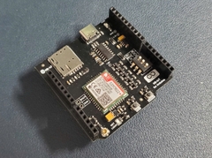 Mạch Module NB-IoT for Arduino