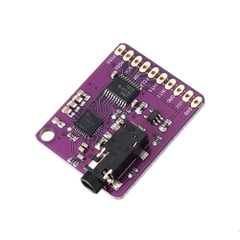 Board phát triển tiềm năng điện sinh học  CJMCU-30003 MAX30003