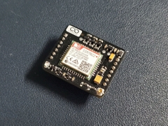 Mạch Module NB-IoT Mini
