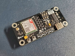 Mạch Module NB-IoT for Raspberry Pi