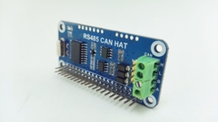 Mạch RS485 CAN HAT for Raspberry Pi