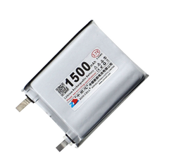 Pin Zoncell 1500mAh 3.7V