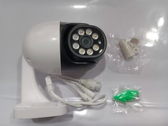 Camera IP WIFI 360 độ