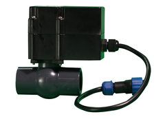 Van điện điều khiển Motorizer Valve
