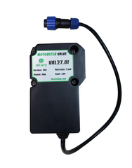 Van điện điều khiển Motorizer Valve