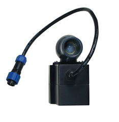 Van điện điều khiển Motorizer Valve