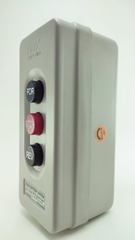 Công tắc nguồn Hanyoung HY-516 15A 3P 250V