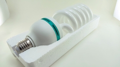 Bóng đèn huỳnh quang xoắn ốc 150W
