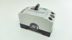 Cầu dao điện 220 /380 VAC-50HzMCCB LS BS32c w/c (có vỏ) 15A
