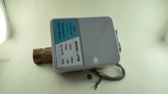 Đồng hồ đo lưu lượng nước bằng sóng siêu âm (ValveVN)