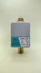 Đồng hồ đo lưu lượng nước bằng sóng siêu âm (ValveVN)