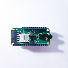 Board phát triển tiềm năng điện sinh học MAX30003WING (Maxim)