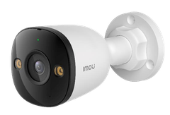 Camera POE bullet 3MP Mic/Loa/Led IPC-PS3EP-3M0