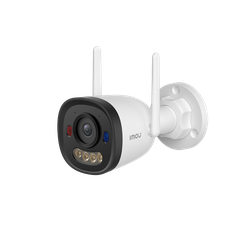 Camera Imou ngoài trời Bullet 2E Pro 5MP (IPC-F52FP-PRO) Full color