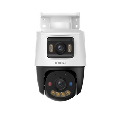 Camera PoE PT 2 ống kính IPC-PS70FP-6M0 6.0MP