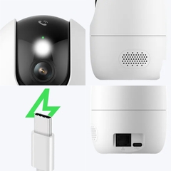 Camera trong nhà IPC-A32P-PRO (Ranger 2 PRO) 2K-3.0MP