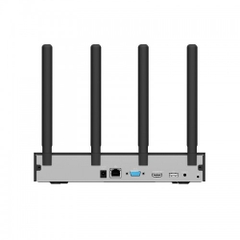 Đầu ghi Imou kênh NVR-N118W-8A0E (Băng Tầng Kép)