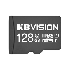 Thẻ nhớ Micro SD 128GB KBVISION