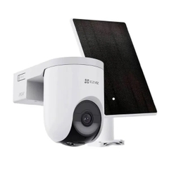 Camera CS-HB8c/SP 4MP,W4GA, có tấm pin năng lượng mặt trời 5W