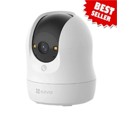 Camera trong nhà EZVIZ C6N G1 4K (8.0MP), quay 360