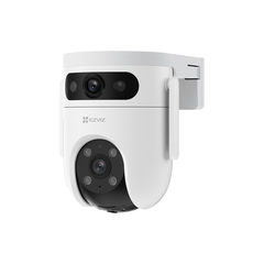 Camera 4G 2 ống kính ngoài trời Ezviz H9C 10MP