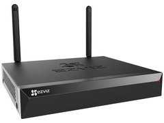 Đầu ghi hình 8 kênh Ezviz CS-X5S-R100-8W