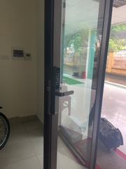 Khóa cửa nhôm thông minh EZVIZ DL06